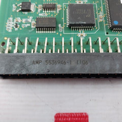 3A99183G 1C31167G01 Printed Circuit Board Module Tmn055873 3A99183G01 Rev 05 18V