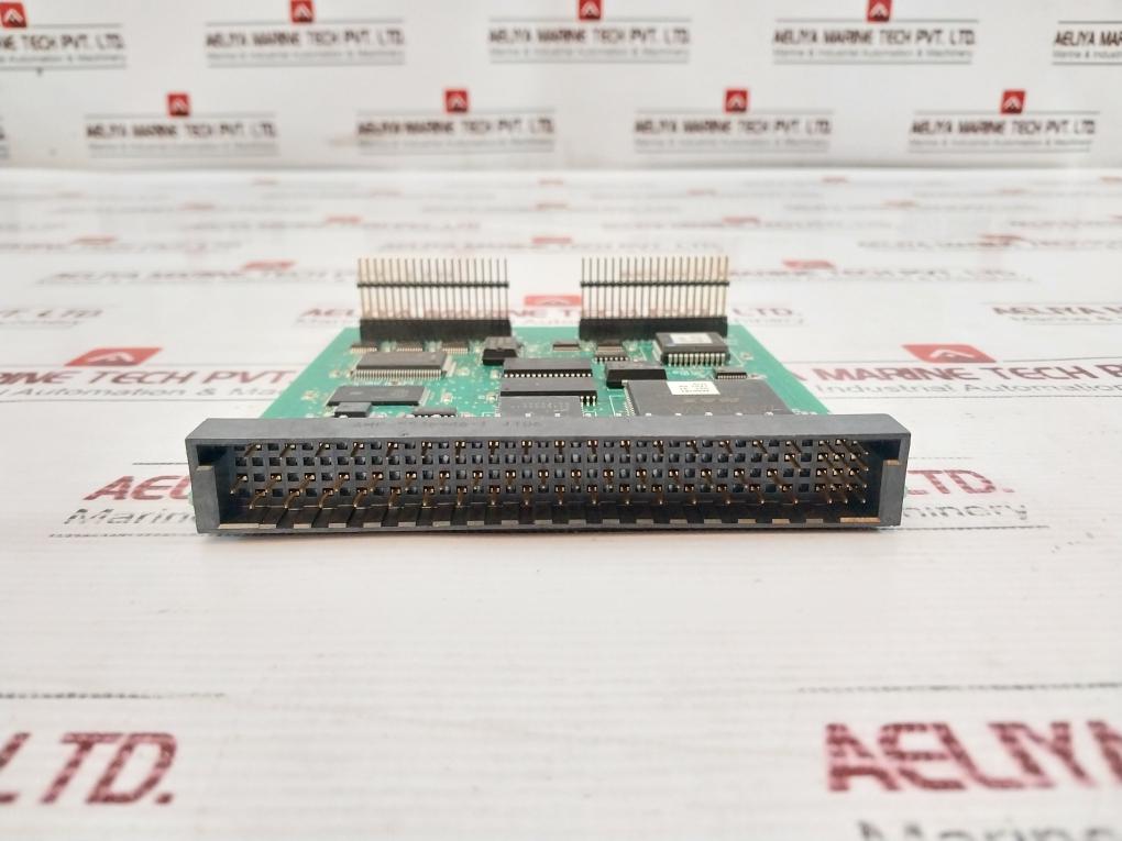 3A99183G 1C31167G01 Printed Circuit Board Module Tmn055873 3A99183G01 Rev 05 18V