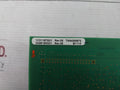 3A99183G 1C31167G01 Printed Circuit Board Module Tmn055873 3A99183G01 Rev 05 18V