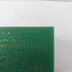 3A99183G 1C31167G01 Printed Circuit Board Module Tmn055873 3A99183G01 Rev 05 18V