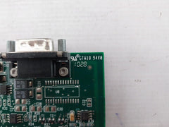 3A99184G Dir 1C31170G Printed Circuit Board Module Rev. 10 94V-0 1C31170G02 3Plc
