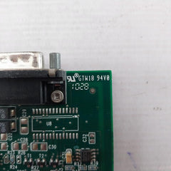 3A99184G Dir 1C31170G Printed Circuit Board Module Rev. 10 94V-0 1C31170G02 3Plc