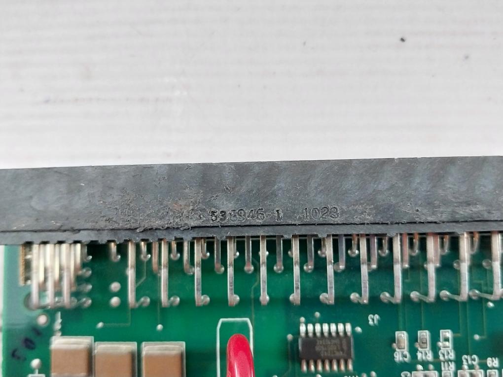 3A99184G Dir 1C31170G Printed Circuit Board Module Rev. 10 94V-0 1C31170G02 3Plc