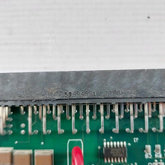 3A99184G Dir 1C31170G Printed Circuit Board Module Rev. 10 94V-0 1C31170G02 3Plc