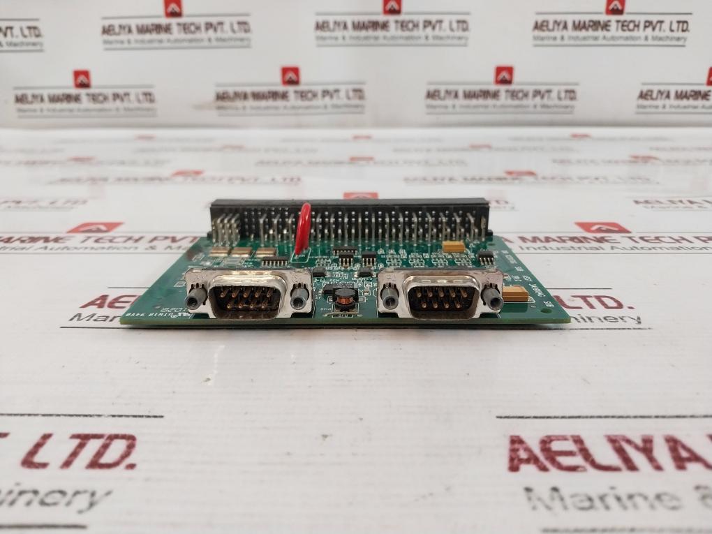 3A99184G Dir 1C31170G Printed Circuit Board Module Rev. 10 94V-0 1C31170G02 3Plc