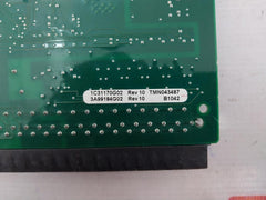 3A99184G Dir 1C31170G Printed Circuit Board Module Rev. 10 94V-0 1C31170G02 3Plc