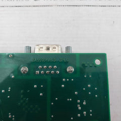 3A99184G Dir 1C31170G Printed Circuit Board Module Rev. 10 94V-0 1C31170G02 3Plc