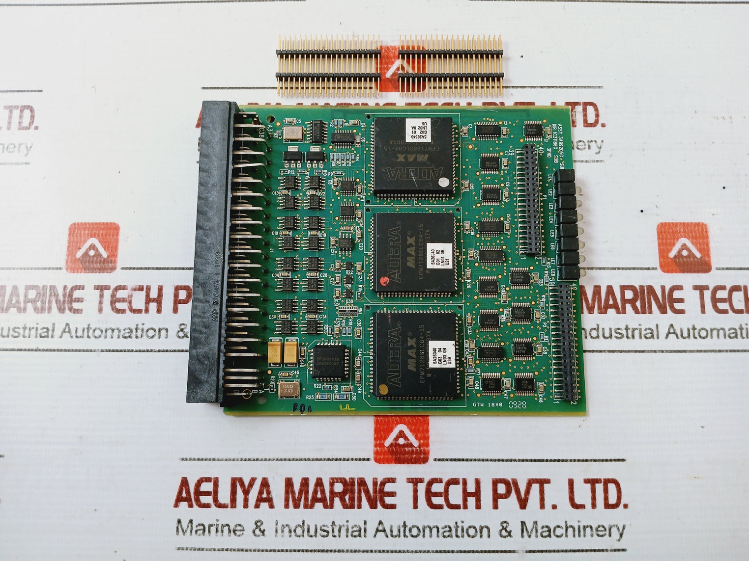 3A99205G Dir 1C31186G Interface Card Circuit Board