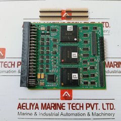 3A99205G Dir 1C31186G Interface Card Circuit Board