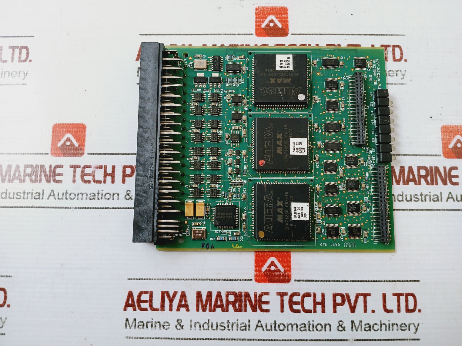 3A99205G Dir 1C31186G Interface Card Circuit Board