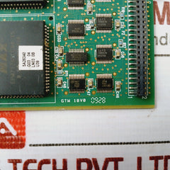 3A99205G Dir 1C31186G Interface Card Circuit Board