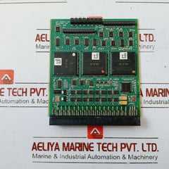 3A99205G Dir 1C31186G Interface Card Circuit Board