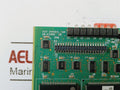 3A99205G Dir 1C31186G Interface Card Circuit Board