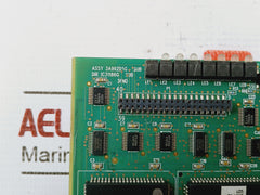 3A99205G Dir 1C31186G Interface Card Circuit Board