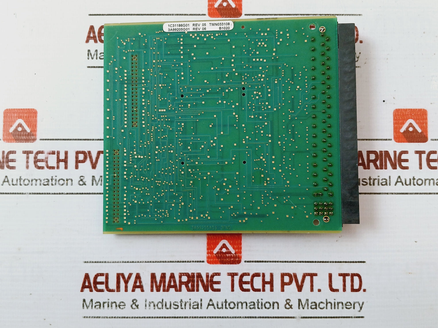 3A99205G Dir 1C31186G Interface Card Circuit Board