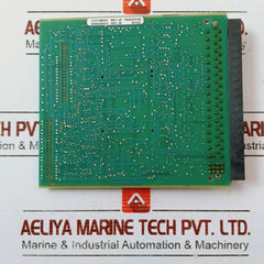 3A99205G Dir 1C31186G Interface Card Circuit Board