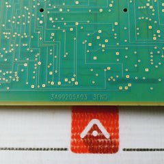 3A99205G Dir 1C31186G Interface Card Circuit Board