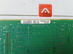 3A99205G Dir 1C31186G Interface Card Circuit Board