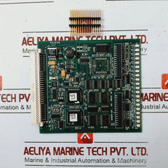 3A99235A05 5Ldi Pcb Board Rev 08 1C31109G01 3A99235G01