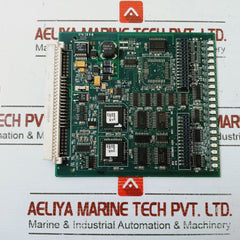3A99235A05 5Ldi Pcb Board Rev 08 1C31109G01 3A99235G01