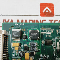 3A99235A05 5Ldi Pcb Board Rev 08 1C31109G01 3A99235G01