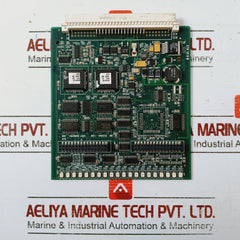 3A99235A05 5Ldi Pcb Board Rev 08 1C31109G01 3A99235G01