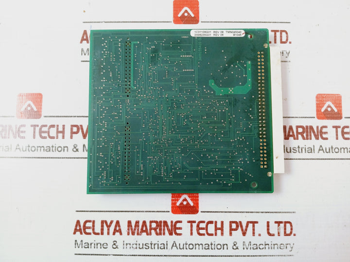 3A99235A05 5Ldi Pcb Board Rev 08 1C31109G01 3A99235G01