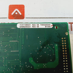 3A99235A05 5Ldi Pcb Board Rev 08 1C31109G01 3A99235G01