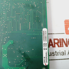 3A99235A05 5Ldi Pcb Board Rev 08 1C31109G01 3A99235G01