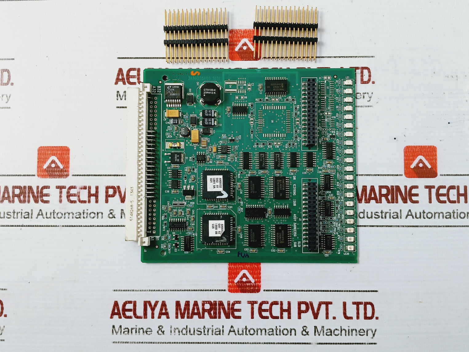 3A99235A05 5Ldi Printed Circuit Board Rev 08 1C31109G01 3A99235G01