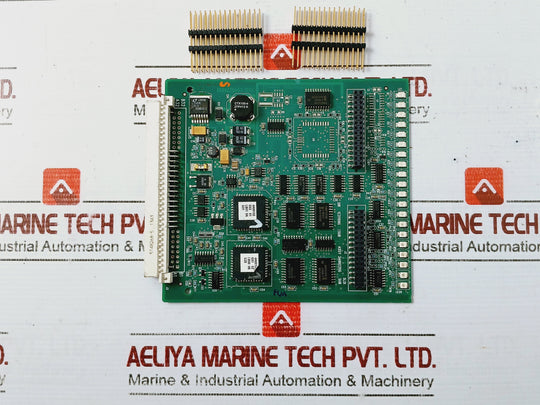 3A99235A05 5Ldi Printed Circuit Board Rev 08 1C31109G01 3A99235G01