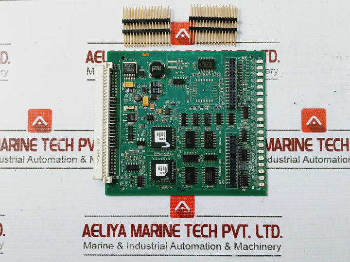 3A99235A05 5Ldi Printed Circuit Board Rev 08 1C31109G01 3A99235G01