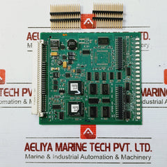 3A99235A05 5Ldi Printed Circuit Board Rev 08 1C31109G01 3A99235G01