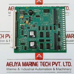 3A99235A05 5Ldi Printed Circuit Board Rev 08 1C31109G01 3A99235G01