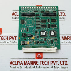 3A99235A05 5Ldi Printed Circuit Board Rev 08 1C31109G01 3A99235G01