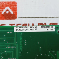 3A99235A05 5Ldi Printed Circuit Board Rev 08 1C31109G01 3A99235G01