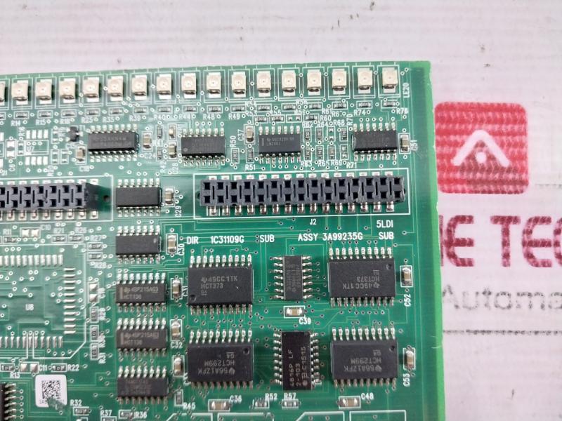 3A99235G 5Ldi Printed Circuit Board 3A99235G01 94V-0