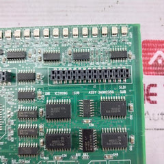 3A99235G 5Ldi Printed Circuit Board 3A99235G01 94V-0