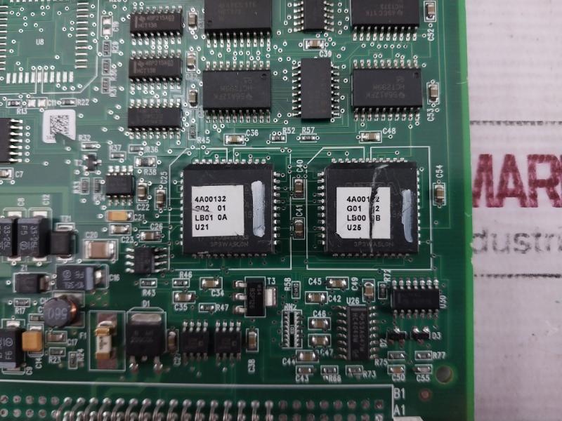 3A99235G 5Ldi Printed Circuit Board 3A99235G01 94V-0