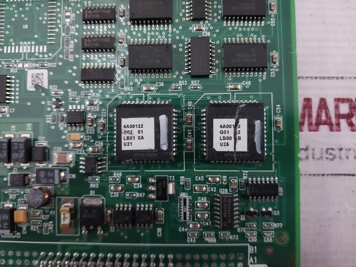 3A99235G 5Ldi Printed Circuit Board 3A99235G01 94V-0