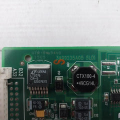 3A99235G 5Ldi Printed Circuit Board 3A99235G01 94V-0