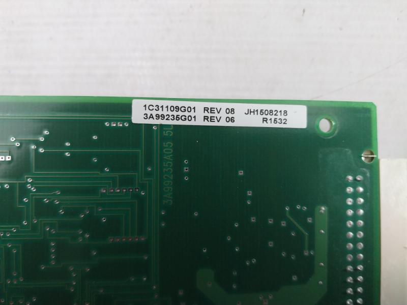 3A99235G 5Ldi Printed Circuit Board 3A99235G01 94V-0