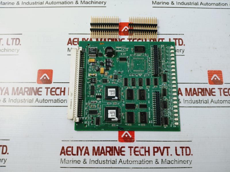 3A99235G Sub 3A99235A05 5Ldi Printed Circuit Board Rev: 06 94V0 Gtw 18