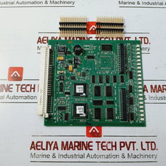3A99235G Sub 3A99235A05 5Ldi Printed Circuit Board Rev: 06 94V0 Gtw 18