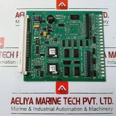 3A99235G Sub 3A99235A05 5Ldi Printed Circuit Board Rev: 06 94V0 Gtw 18
