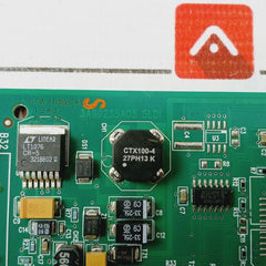 3A99235G Sub 3A99235A05 5Ldi Printed Circuit Board Rev: 06 94V0 Gtw 18