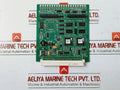3A99235G Sub 3A99235A05 5Ldi Printed Circuit Board Rev: 06 94V0 Gtw 18