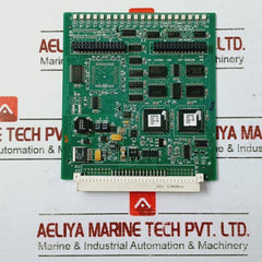 3A99235G Sub 3A99235A05 5Ldi Printed Circuit Board Rev: 06 94V0 Gtw 18