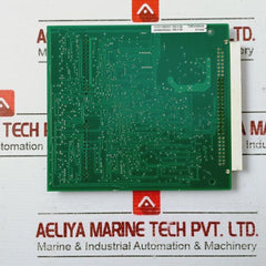 3A99235G Sub 3A99235A05 5Ldi Printed Circuit Board Rev: 06 94V0 Gtw 18