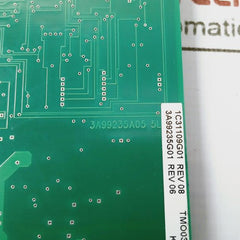 3A99235G Sub 3A99235A05 5Ldi Printed Circuit Board Rev: 06 94V0 Gtw 18